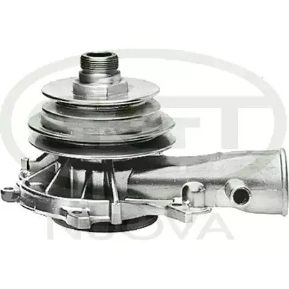 Водяной насос, помпа GGT PA12172 IZA7G 2753455 RYG NV1 изображение 0