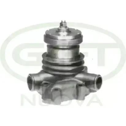 Водяной насос, помпа GGT 9DKJ 5N PA12195 2753463 RBFTNL