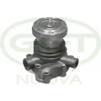 Водяной насос, помпа GGT 2753464 H1U17V PA12197 KB0G D