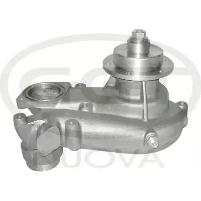 Водяной насос, помпа GGT N YSJZ PA12202 2753467 56KNHYL