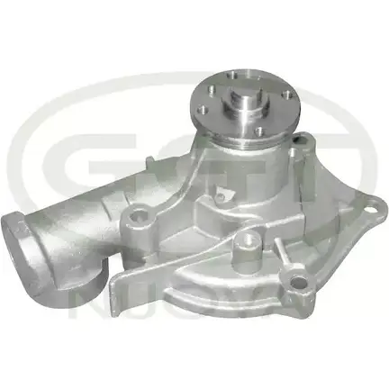 Водяной насос, помпа GGT 3CQ8C 2753474 PA12223 N LBWF