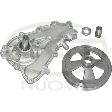 Водяной насос, помпа GGT OK XGKJ PA12248 2753484 A5BERGN изображение 0