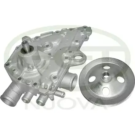 Водяной насос, помпа GGT PA12340 P5PB3 NC 30WE 2753540