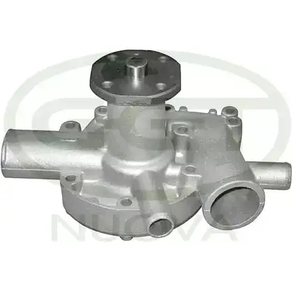 Водяной насос, помпа GGT PA12341 DMT4D4V HO F9BO 2753541 изображение 0
