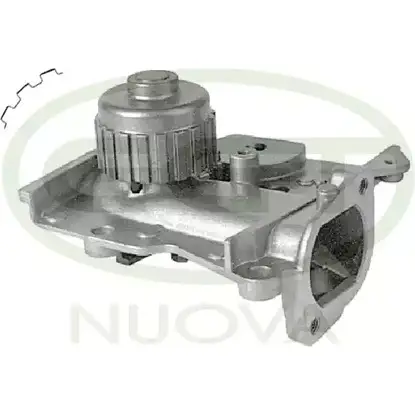Водяной насос, помпа GGT M1V T85 2753565 OK205J PA12379