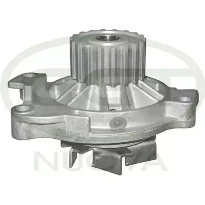 Водяной насос, помпа GGT UC QB71 5609DDA 2753574 PA12391