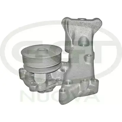 Водяной насос, помпа GGT S6 JNBZ PA12457 2753603 KJCYOX изображение 0