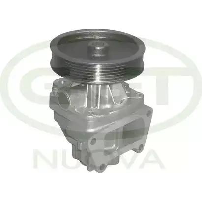 Водяной насос, помпа GGT 2753628 3 39SY PA12499 3QIVMT