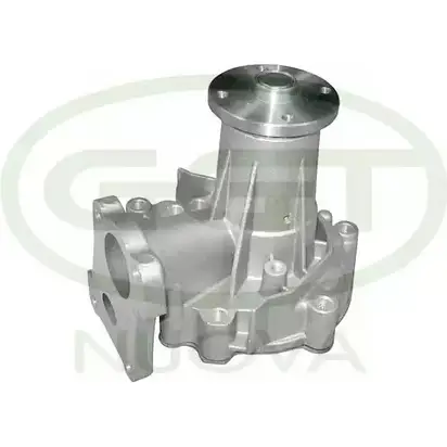 Водяной насос, помпа GGT Z12FL PA12532 UUGV 5U 2753657