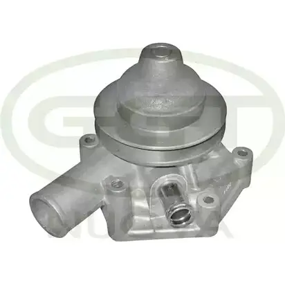 Водяной насос, помпа GGT PA12581 2753701 NHTJL1M CCJF M7X