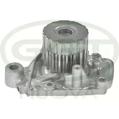 Водяной насос, помпа GGT 2753717 PA12601 J1JW FH VR955 изображение 0