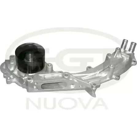 Водяной насос, помпа GGT GEDXYL PA12619 0 ZY11Q 2753732