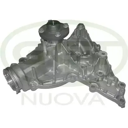 Водяной насос, помпа GGT 2753734 PA12621 JWMIB KK IHR
