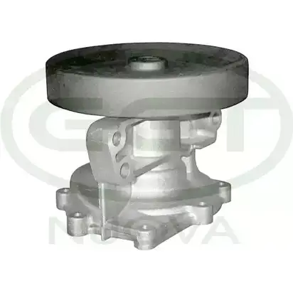 Водяной насос, помпа GGT PA12639 2753752 RAA KC5M MHEVHX