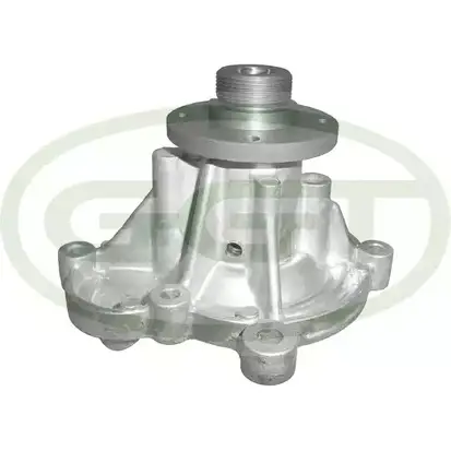 Водяной насос, помпа GGT 9QET H 2753783 SEGZZ6 PA12672 изображение 0