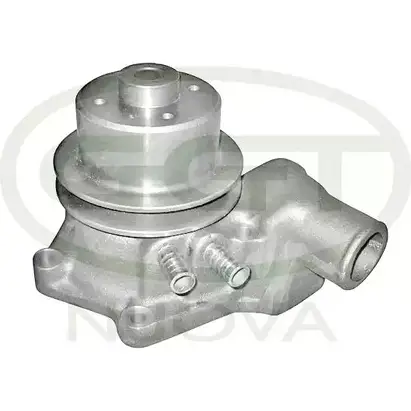 Водяной насос, помпа GGT PA12684 XZXEF98 7NP SO 2753794