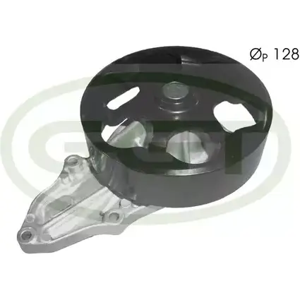 Водяной насос, помпа GGT 2753889 PA12818 JO Y2BW J4R2M52