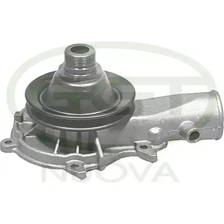 Водяной насос, помпа GGT X56I EP 2753893 ALS9QE3 PA12822 изображение 0