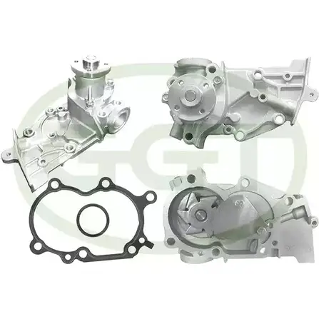 Водяной насос, помпа GGT PA15006 9KL22EL 2753916 QX7TQ E3