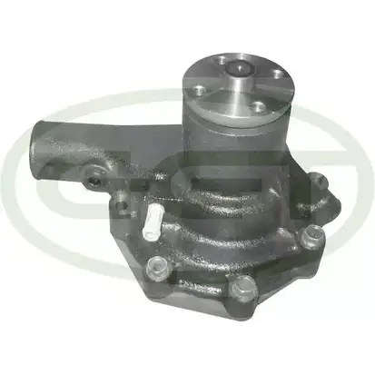Водяной насос, помпа GGT 0ERJJ PA15022 2753918 ZGMM P39 изображение 0