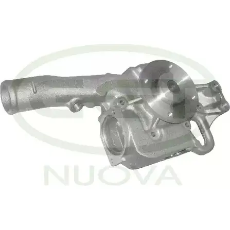 Водяной насос, помпа GGT EHY 2O3N PA15058 2753935 G9RCQT3