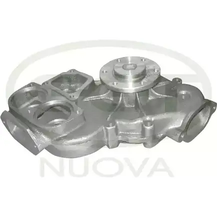 Водяной насос, помпа GGT C6TXG 2753937 TK7 T5 PA15114