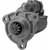 Стартер CAMPRO 2755006 9 29FK5P 08YRQ CPA1241001