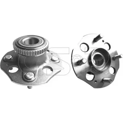 Подшипник ступицы колеса GSP 2766107 9230023 G HA230023 7UN0XCV