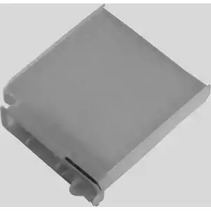 Салонный фильтр OPEN PARTS CAF2070.01 U TC8L6 S0UOSY 2771197