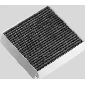 Салонный фильтр OPEN PARTS S8TUO 2 UZ7AC2 2771256 CAF2107.11