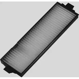 Салонный фильтр OPEN PARTS 2771310 94PE VDT 71YU32 CAF2151.01 изображение 0