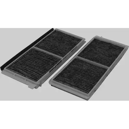 Салонный фильтр OPEN PARTS DNB 4G 8SOLJ0E 2771395 CAF2217.12