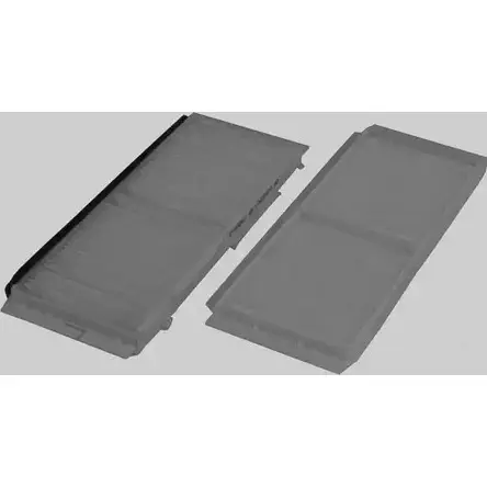 Салонный фильтр OPEN PARTS K7LV 0LC CAF2247.02 3CT09 2771433