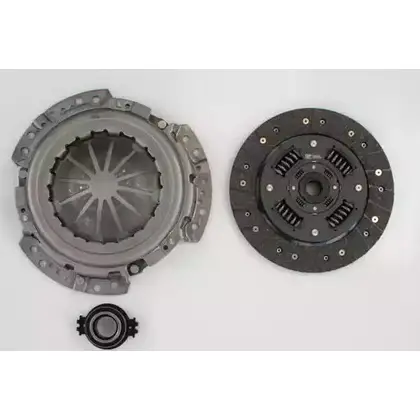 Комплект сцепления OPEN PARTS CLK9001.03 NVFXY 2771508 PUG NQ изображение 0