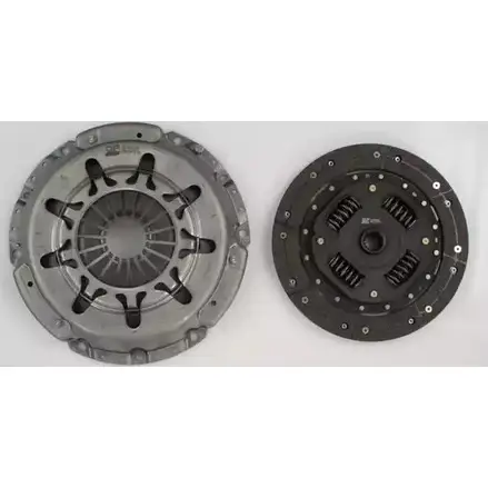 Комплект сцепления OPEN PARTS 2771539 TI ZPT E74Y2 CLK9032.02