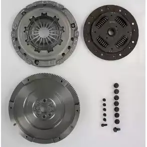 Комплект сцепления OPEN PARTS 2D34 X CLK9036.04 Y6QHFD6 2771543 изображение 0