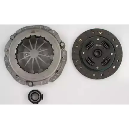 Комплект сцепления OPEN PARTS 2771544 6UEF3 CLK9037.03 S UXKS