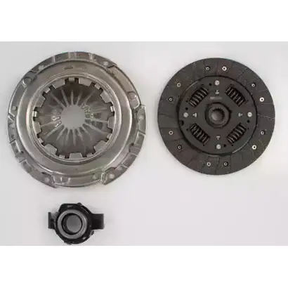 Комплект сцепления OPEN PARTS D9PF67 CLK9042.03 2771549 GNZG L изображение 0
