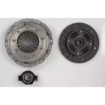 Комплект сцепления OPEN PARTS UK2NS R5P7Y 85 2771552 CLK9045.03