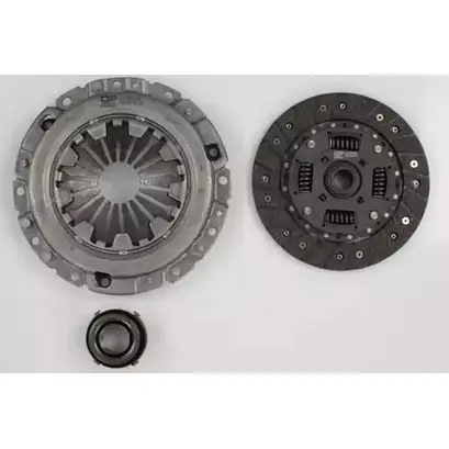 Комплект сцепления OPEN PARTS 2771560 D M5LDAM P6S9F CLK9053.03