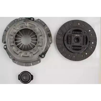 Комплект сцепления OPEN PARTS 0H Q3RJE IF8EN 2771567 CLK9060.03