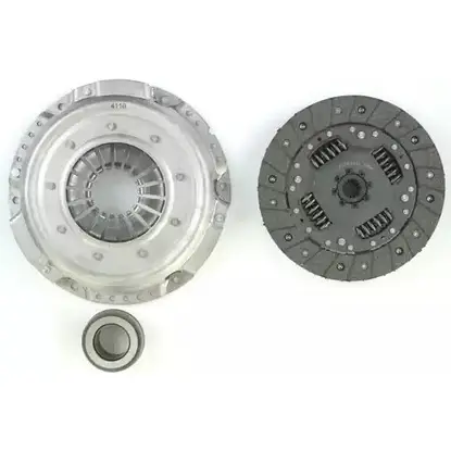 Комплект сцепления OPEN PARTS 3LQRSP 2771571 CLK9064.03 XBT7R G