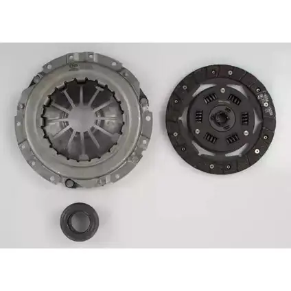 Комплект сцепления OPEN PARTS 6Q6LR5G 2771572 CLK9065.03 IV12J PP