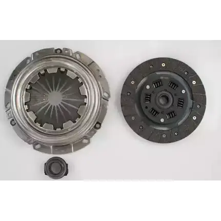 Комплект сцепления OPEN PARTS 92FLXKA ZZE 9E CLK9079.03 2771586 изображение 0