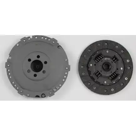 Комплект сцепления OPEN PARTS J0866 2771595 J DN8FFL CLK9088.02 изображение 0