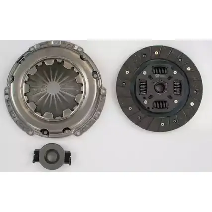 Комплект сцепления OPEN PARTS 2 1TYRB5 CLK9089.03 2771596 H3N4CG