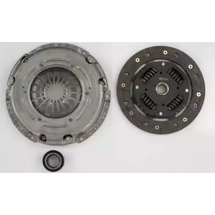 Комплект сцепления OPEN PARTS 2771601 CLK9094.03 6NVFG W4 HR6 изображение 0