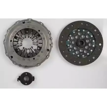 Комплект сцепления OPEN PARTS 9J8RHTU 2771609 T3B2 C06 CLK9102.03