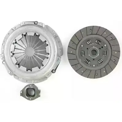 Комплект сцепления OPEN PARTS GO14EPJ 2771610 CLK9103.03 6Z3 1ON