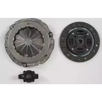 Комплект сцепления OPEN PARTS CLK9105.03 2771612 7VKQVS O8JV MD